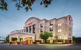 Springhill Suites Laredo